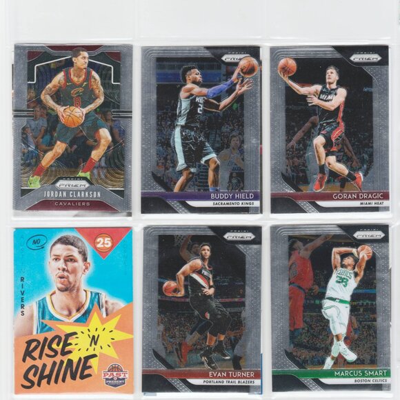 150 NBA Basketball Cards Lot MJ LB - Picture 4 of 8